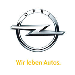 Esapament Opel