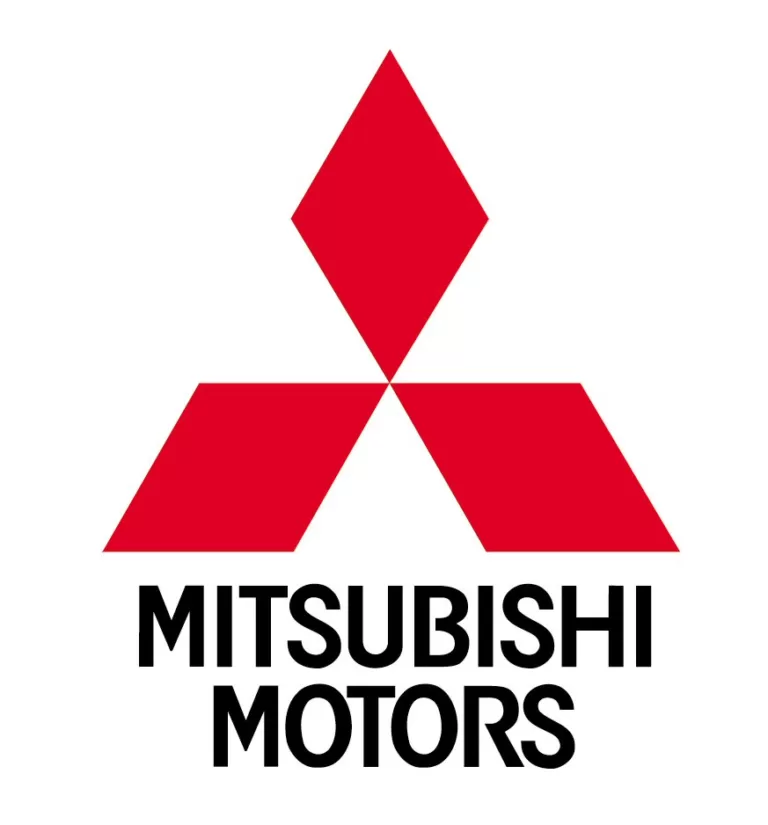 Esapament Mitsubishi